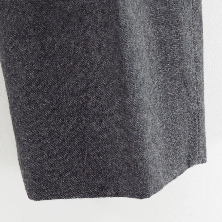 【MAATEE&SONS/マーティーアンドサンズ】<br>SET UP TROUSER 2 <br>MT5303-0203A