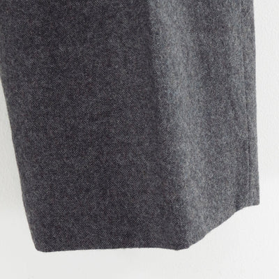 【MAATEE&SONS/マーティーアンドサンズ】<br>SET UP TROUSER 2 <br>MT5303-0203A