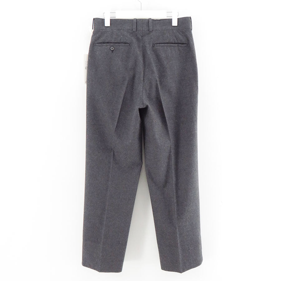 【MAATEE&SONS/マーティーアンドサンズ】<br>SET UP TROUSER 2 <br>MT5303-0203A