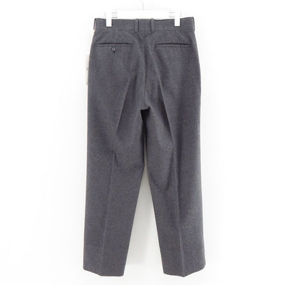 【MAATEE&SONS/マーティーアンドサンズ】<br>SET UP TROUSER 2 <br>MT5303-0203A