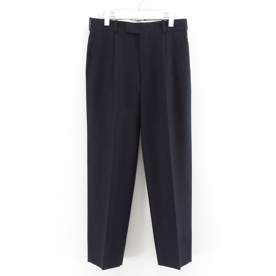 【MAATEE&SONS/マーティーアンドサンズ】<br>SET UP TROUSER 2 <br>MT5303-0203B