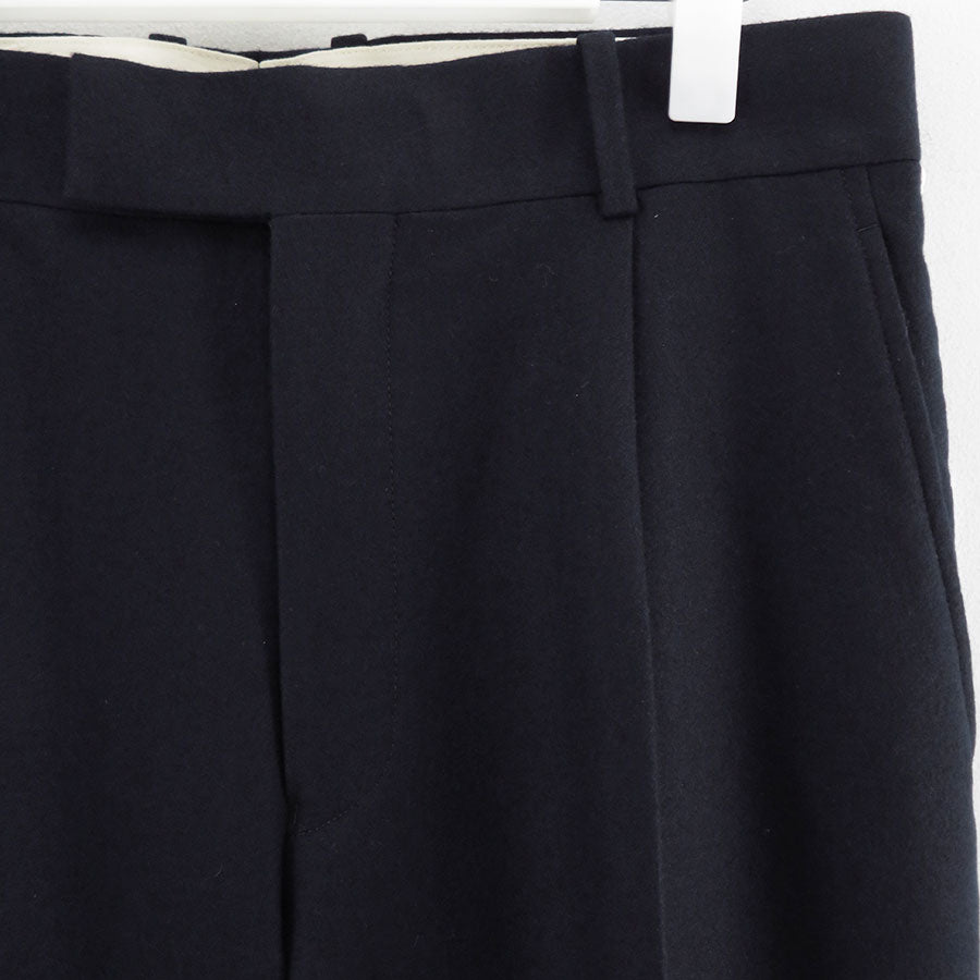 【MAATEE&SONS/マーティーアンドサンズ】<br>SET UP TROUSER 2 <br>MT5303-0203B