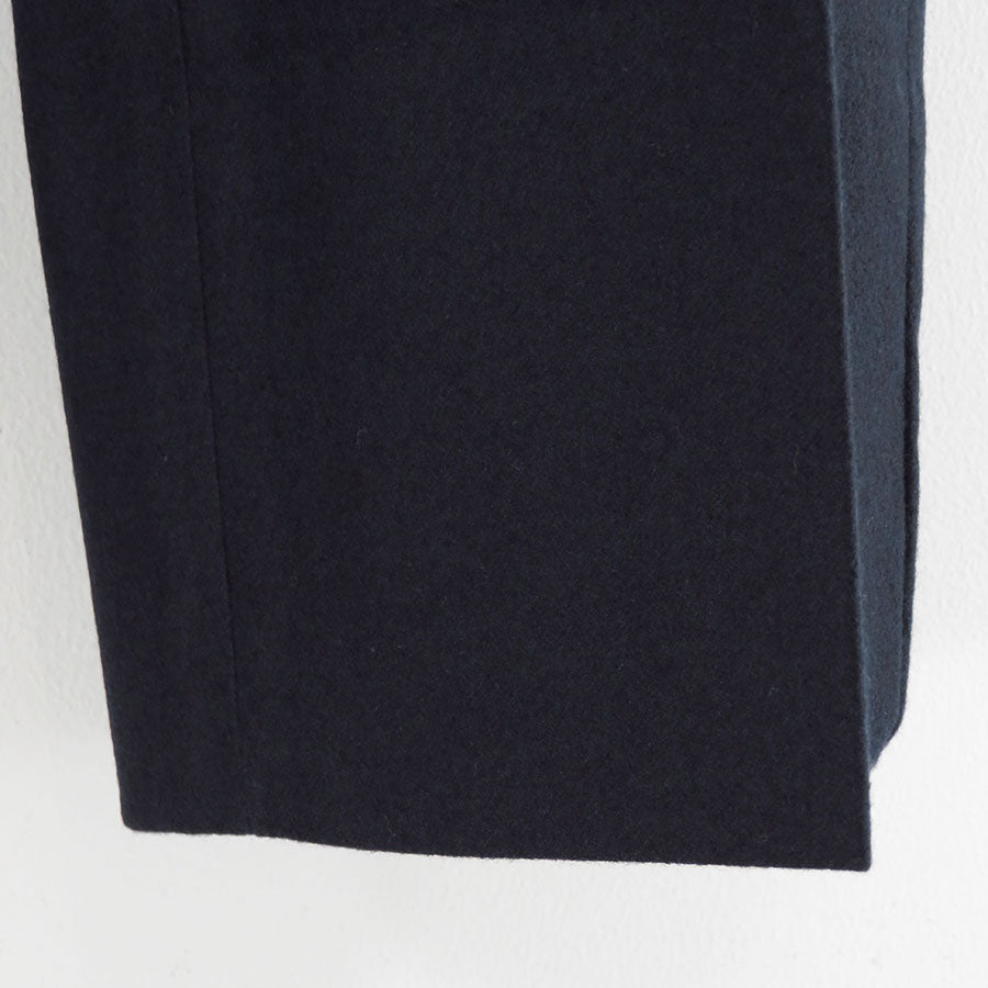 【MAATEE&SONS/マーティーアンドサンズ】<br>SET UP TROUSER 2 <br>MT5303-0203B