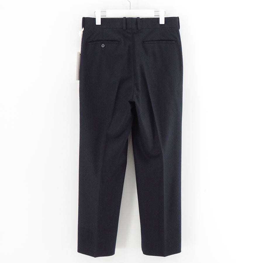 MAATEE&SONS/マーティーアンドサンズ】SET UP TROUSER 2 MT5303-0203B