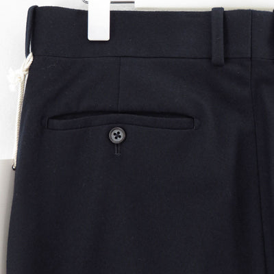 【MAATEE&SONS/マーティーアンドサンズ】<br>SET UP TROUSER 2 <br>MT5303-0203B