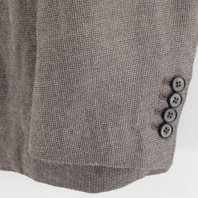 【MAATEE&SONS/マーティーアンドサンズ】<br>ダブルWASHED JK <br>MT5303-0003C