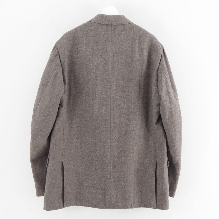 【MAATEE&SONS/マーティーアンドサンズ】<br>ダブルWASHED JK <br>MT5303-0003C