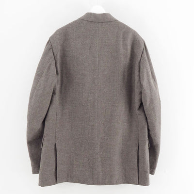 【MAATEE&SONS/マーティーアンドサンズ】<br>ダブルWASHED JK <br>MT5303-0003C