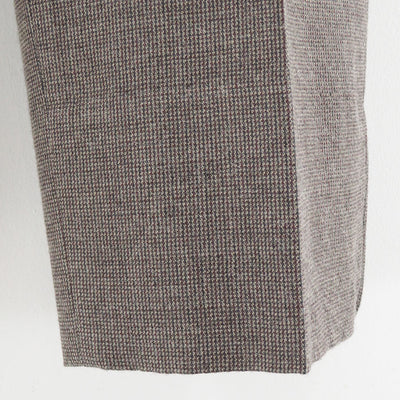 【MAATEE&SONS/マーティーアンドサンズ】<br>SET UP TROUSER 2 <br>MT5303-0203C