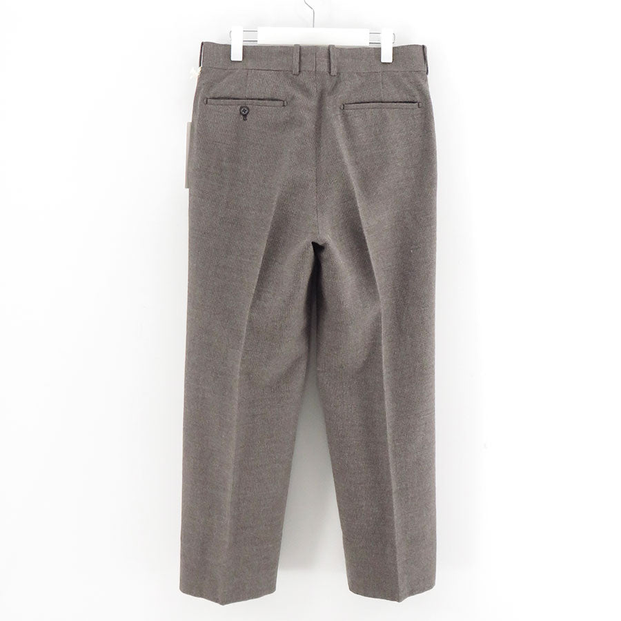 【MAATEE&SONS/マーティーアンドサンズ】<br>SET UP TROUSER 2 <br>MT5303-0203C