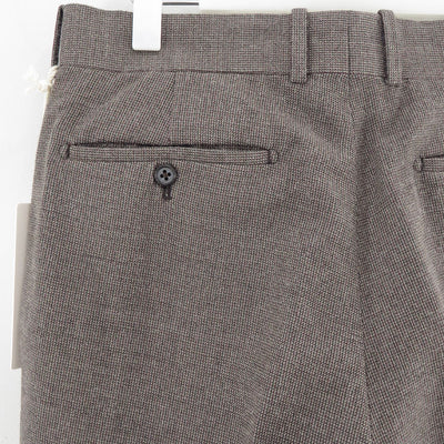 【MAATEE&SONS/マーティーアンドサンズ】<br>SET UP TROUSER 2 <br>MT5303-0203C
