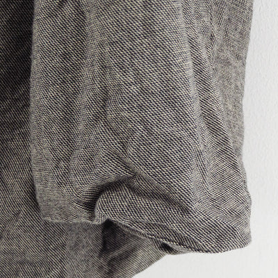 【MAATEE&SONS/マーティーアンドサンズ】<br>ダブルGATHERED JK SUPER200シャークスキン <br>MT5303-0005B