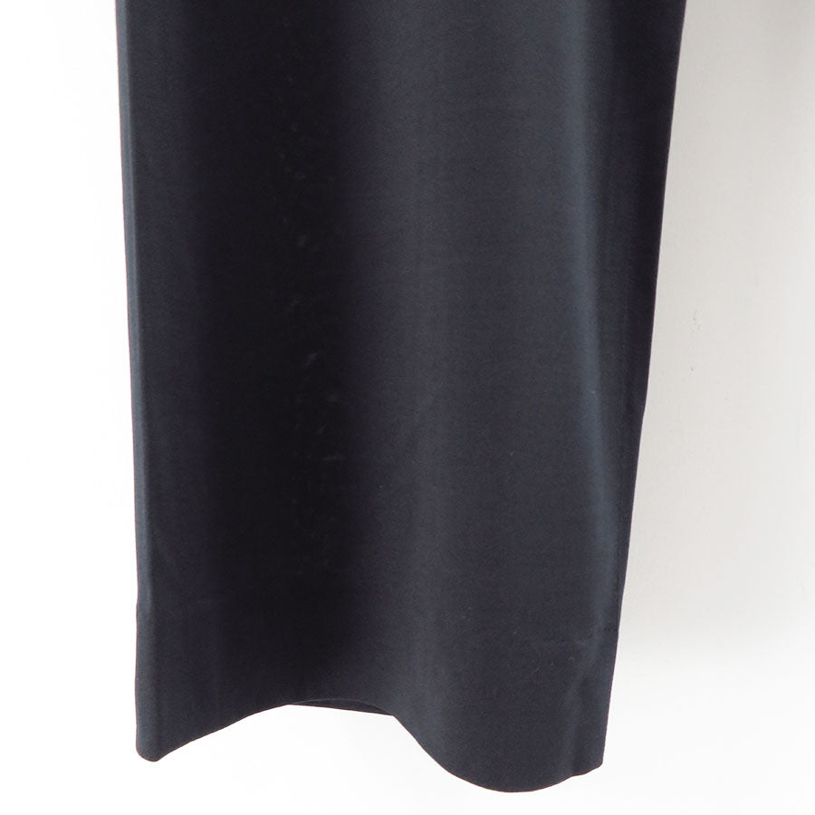 KANEMASA PHIL./カネマサフィル】46G Silk Blend Easy Pants KM25S-034 