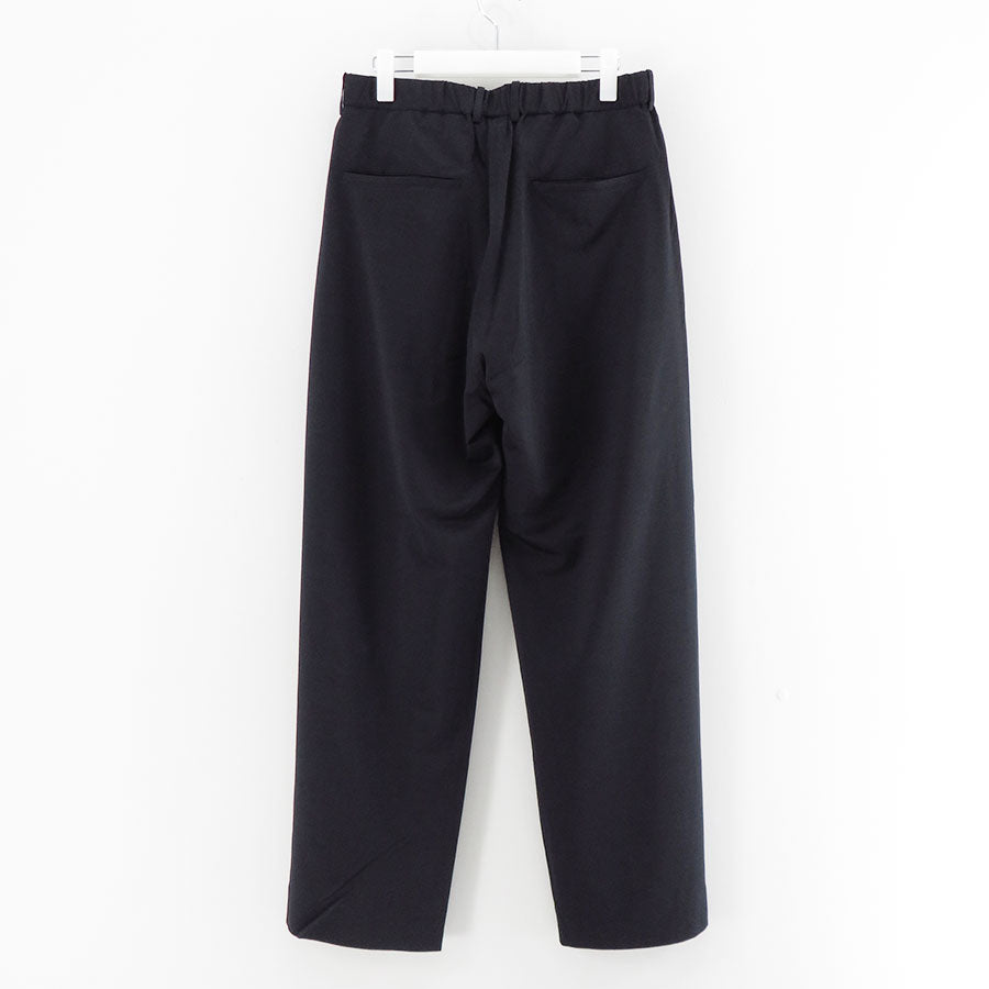 KANEMASA PHIL./カネマサフィル】46G Silk Blend Easy Pants KM25S-034 