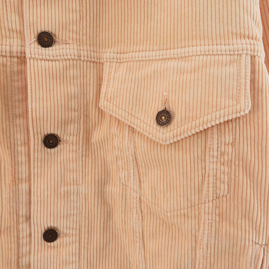 【UNUSED/アンユーズド】<br>Corduroy jacket <br>US2448