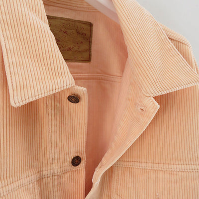 【UNUSED/アンユーズド】<br>Corduroy jacket <br>US2448