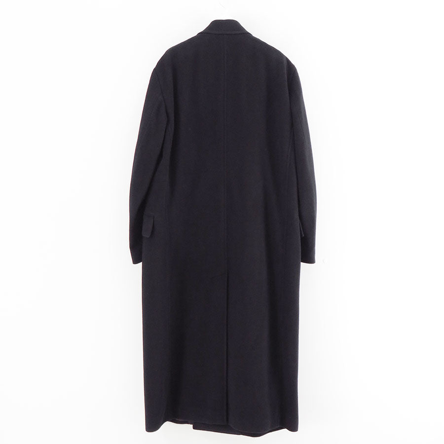 ジャケット・アウター 25AW AURALEE SUPER FINE WOOL MOSSER COAT 25AW AURALEE SUPER FINE WOOL MOSSER COAT - メルカリ