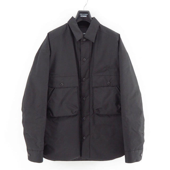 COMME des GARCONS HOMME/コムデギャルソンオム】エステルツイル2層