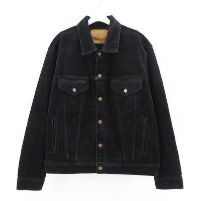 【UNUSED/アンユーズド】<br>Corduroy jacket <br>US2448