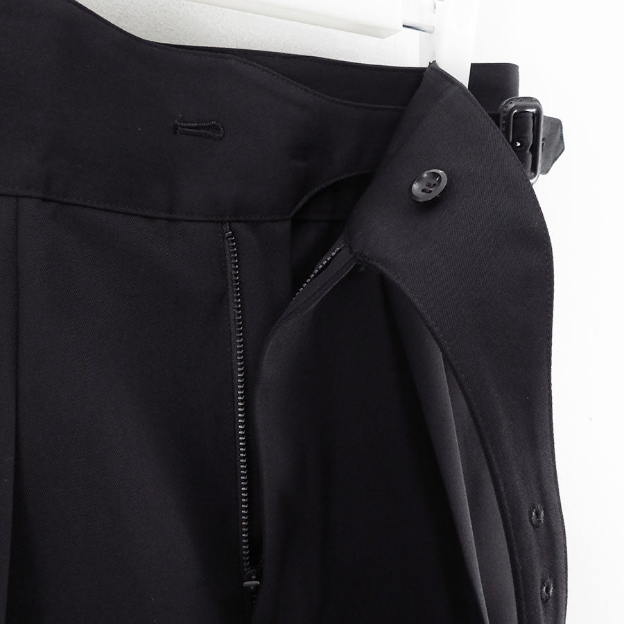 THE RERACS/ザ・リラクス】RERACS SUPER TWILL S+S THE GURKHA