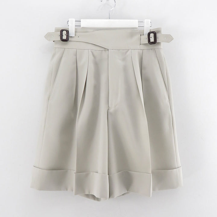 THE RERACS/ザ・リラクス】RERACS SUPER TWILL S+S THE GURKHA THE RERACS/ザ・リラクス】RERACS SUPER TWILL S+S THE GURKHA