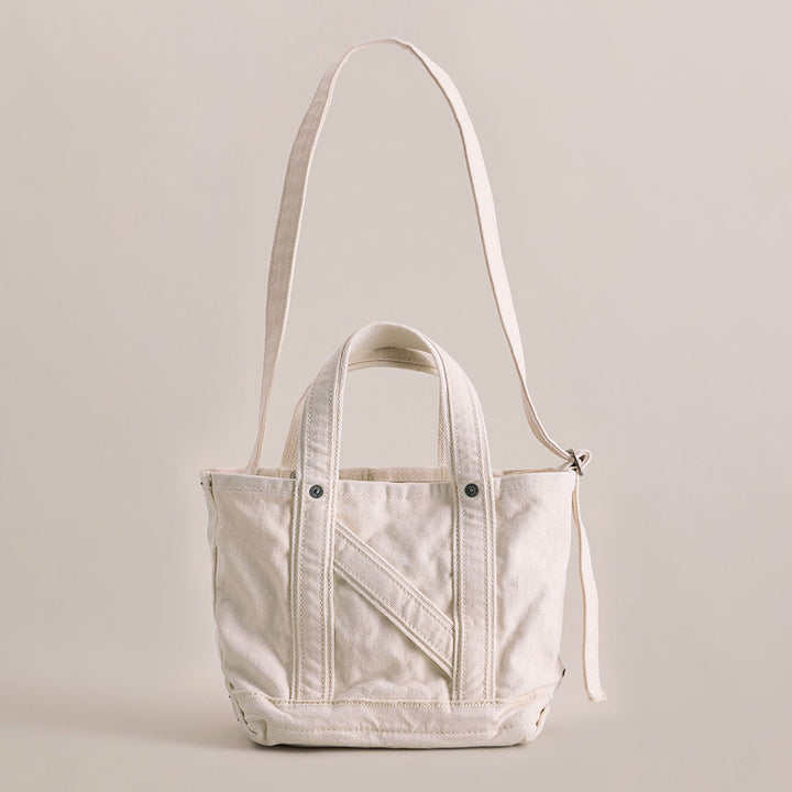 【美品】NICENESS　L.LESH　ショルダートートバッグ　a.presse NICENESS/ナイスネス】M.LESH / M.レッシュ (エイジドエフェクトNN