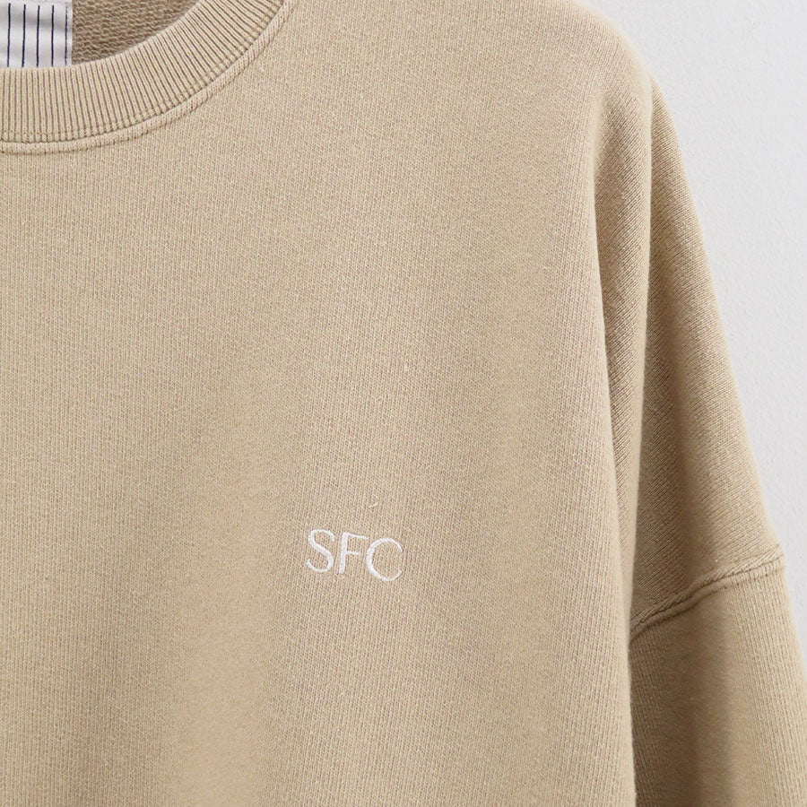 【S.F.C/エスエフシー】, SFC CREW , SFCSS24CS02