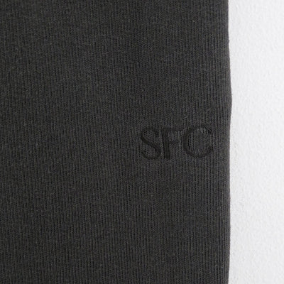 【S.F.C/エスエフシー】<br>SFC SWEAT PANTS <br>SFCSS24CS04