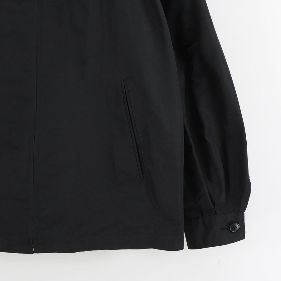 【HEUGN/ユーゲン】<br>Winston Silk Pe <br>COAT059