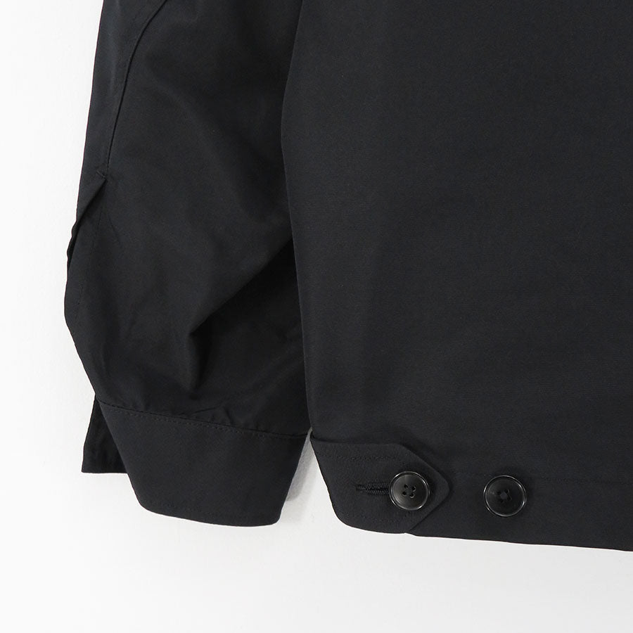 HEUGN/ユーゲン】Winston Silk Pe COAT059の通販 「ONENESS ONLINE STORE」