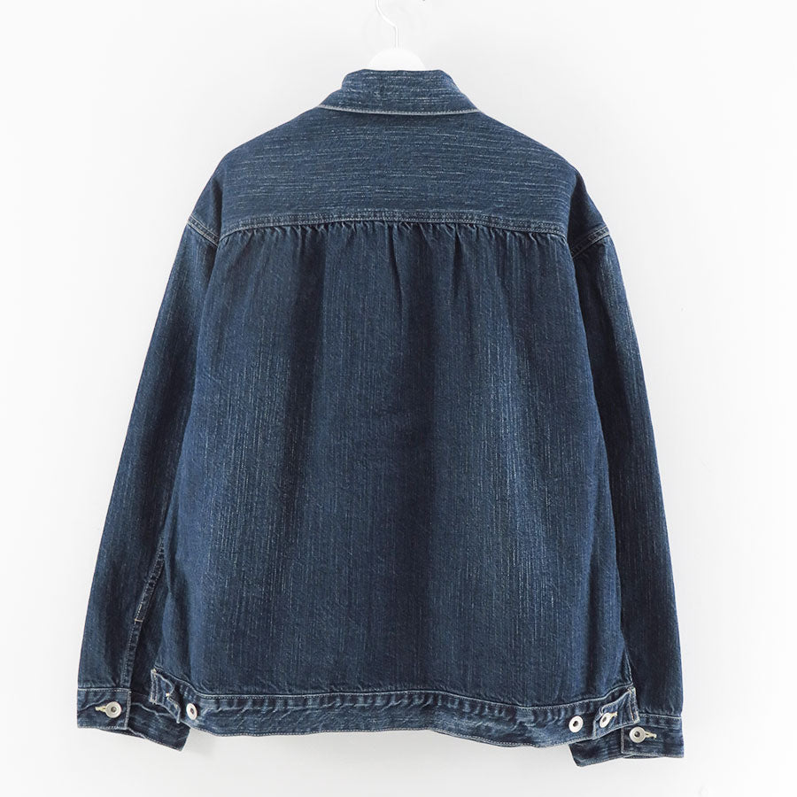 GABARDINE OVERALLS（ギャバジン オーバーオール）| PORTER