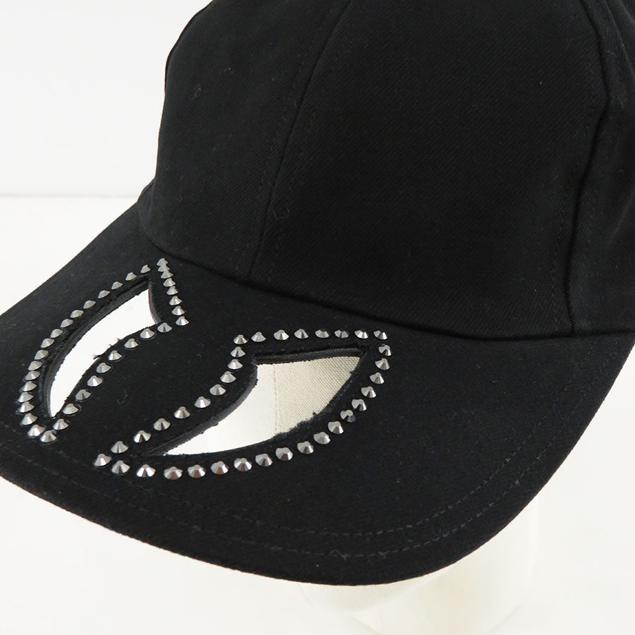 24AW MASU ORIGINAL MASU CAP FADED BLACK masu 24aw キャップ 24AW