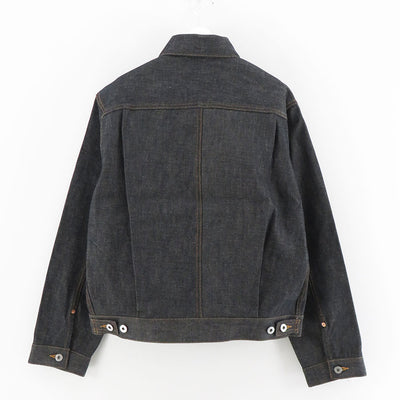 【SUGARHILL/シュガーヒル】<br>MODERN DENIM JACKET <br>MODERN001