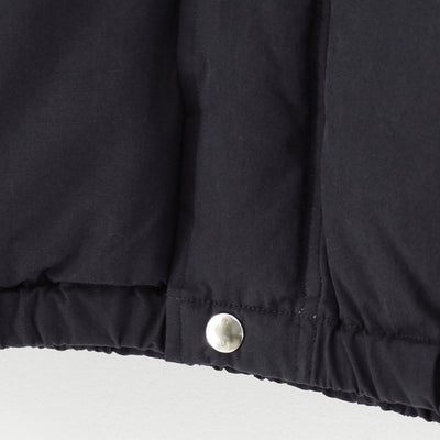 【A.PRESSE/アプレッセ】<br>Silk Ripstop Ski Down Jacket <br>25AAP-01-13