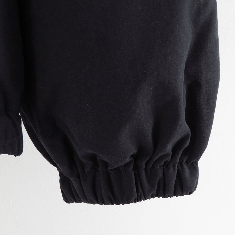 【A.PRESSE/アプレッセ】<br>Silk Ripstop Ski Down Jacket <br>25AAP-01-13