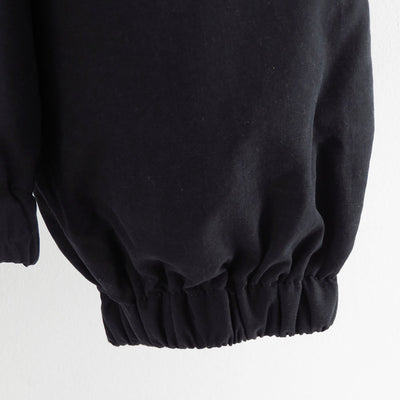 【A.PRESSE/アプレッセ】<br>Silk Ripstop Ski Down Jacket <br>25AAP-01-13