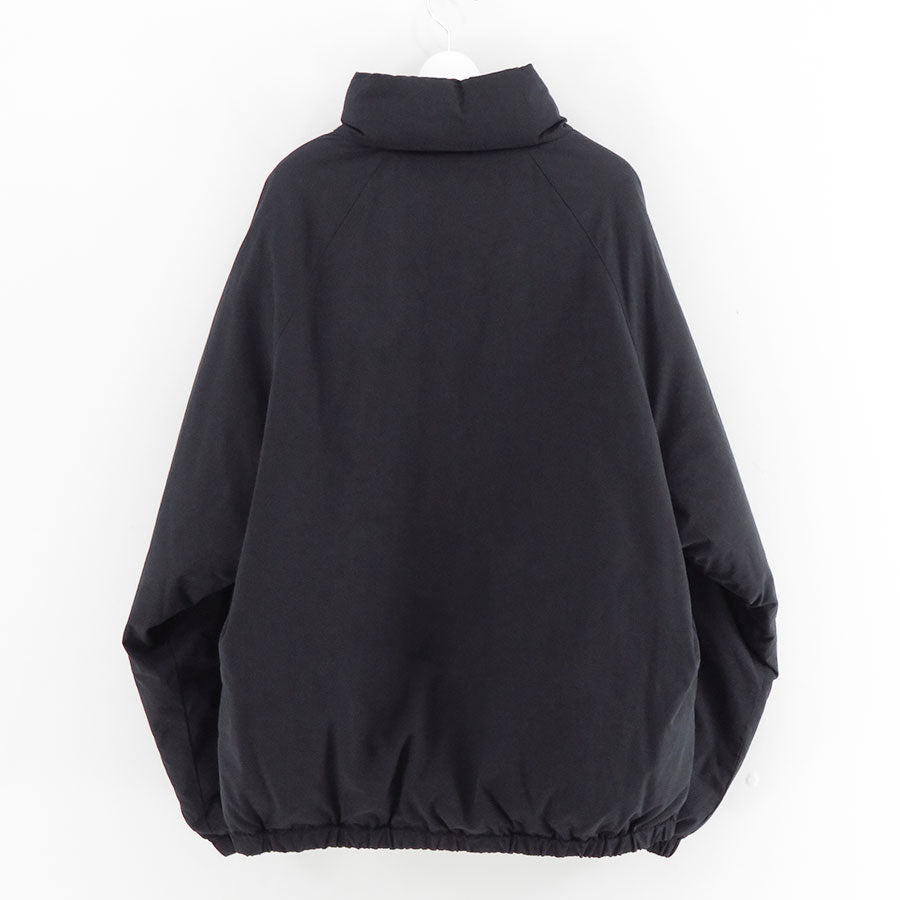 【A.PRESSE/アプレッセ】<br>Silk Ripstop Ski Down Jacket <br>25AAP-01-13