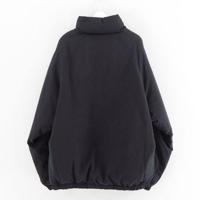 【A.PRESSE/アプレッセ】<br>Silk Ripstop Ski Down Jacket <br>25AAP-01-13