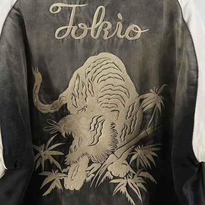 【Maison MIHARA YASUHIRO】<br>SOUVENIR JACKET <br>J13BL141