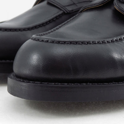 【forme/フォルメ】<br>Hand mocca blucher -goodyear welted- class <br>fm-120