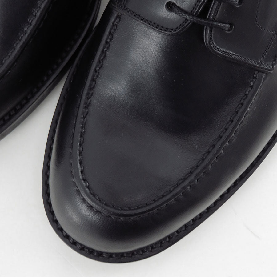 【forme/フォルメ】<br>Hand mocca blucher -goodyear welted- class <br>fm-120