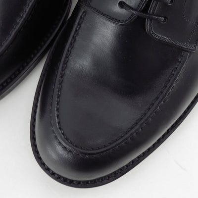 【forme/フォルメ】<br>Hand mocca blucher -goodyear welted- class <br>fm-120