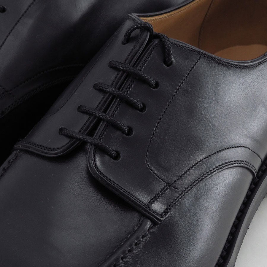 【forme/フォルメ】<br>Hand mocca blucher -goodyear welted- class <br>fm-120