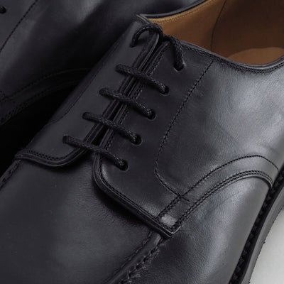 【forme/フォルメ】<br>Hand mocca blucher -goodyear welted- class <br>fm-120