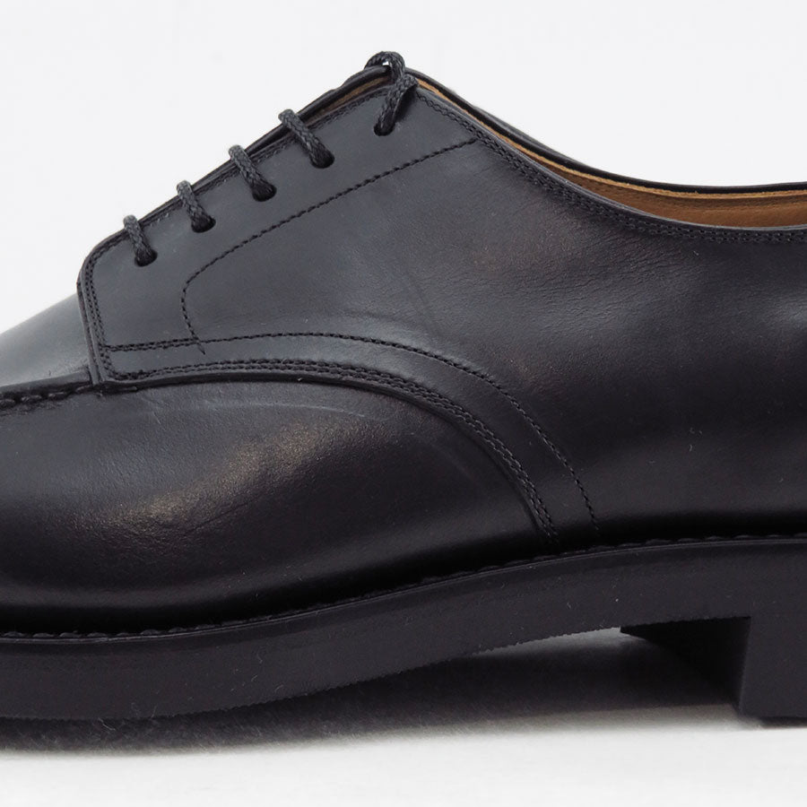 【forme/フォルメ】<br>Hand mocca blucher -goodyear welted- class <br>fm-120