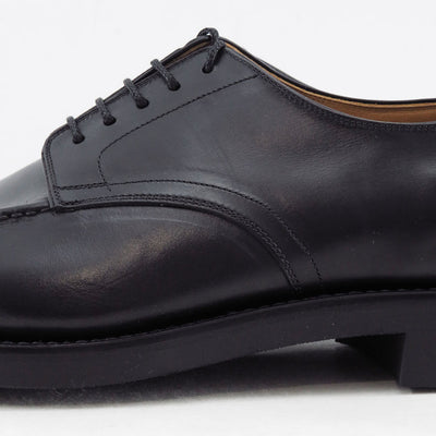 【forme/フォルメ】<br>Hand mocca blucher -goodyear welted- class <br>fm-120