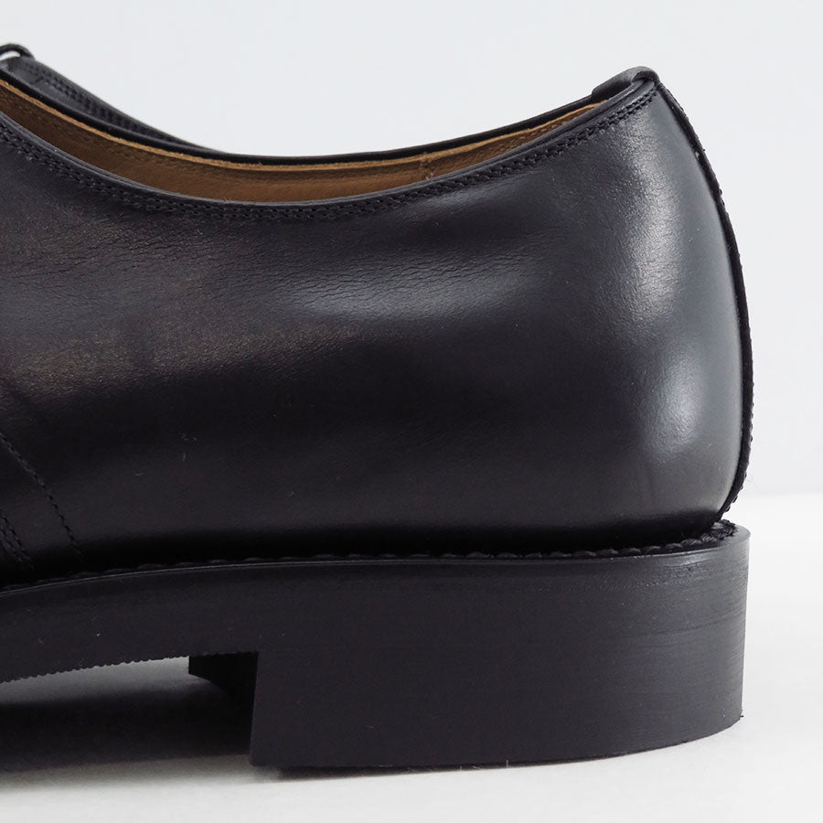 【forme/フォルメ】<br>Hand mocca blucher -goodyear welted- class <br>fm-120