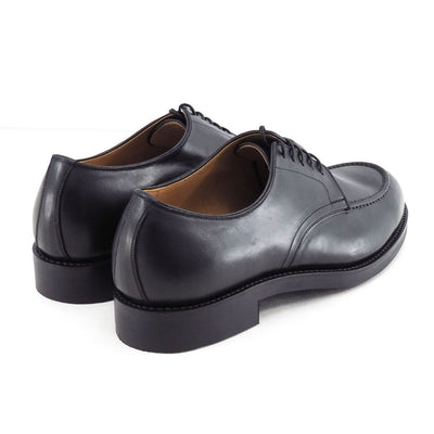 【forme/フォルメ】<br>Hand mocca blucher -goodyear welted- class <br>fm-120