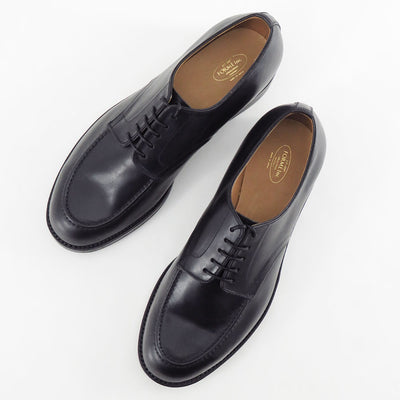 【forme/フォルメ】<br>Hand mocca blucher -goodyear welted- class <br>fm-120