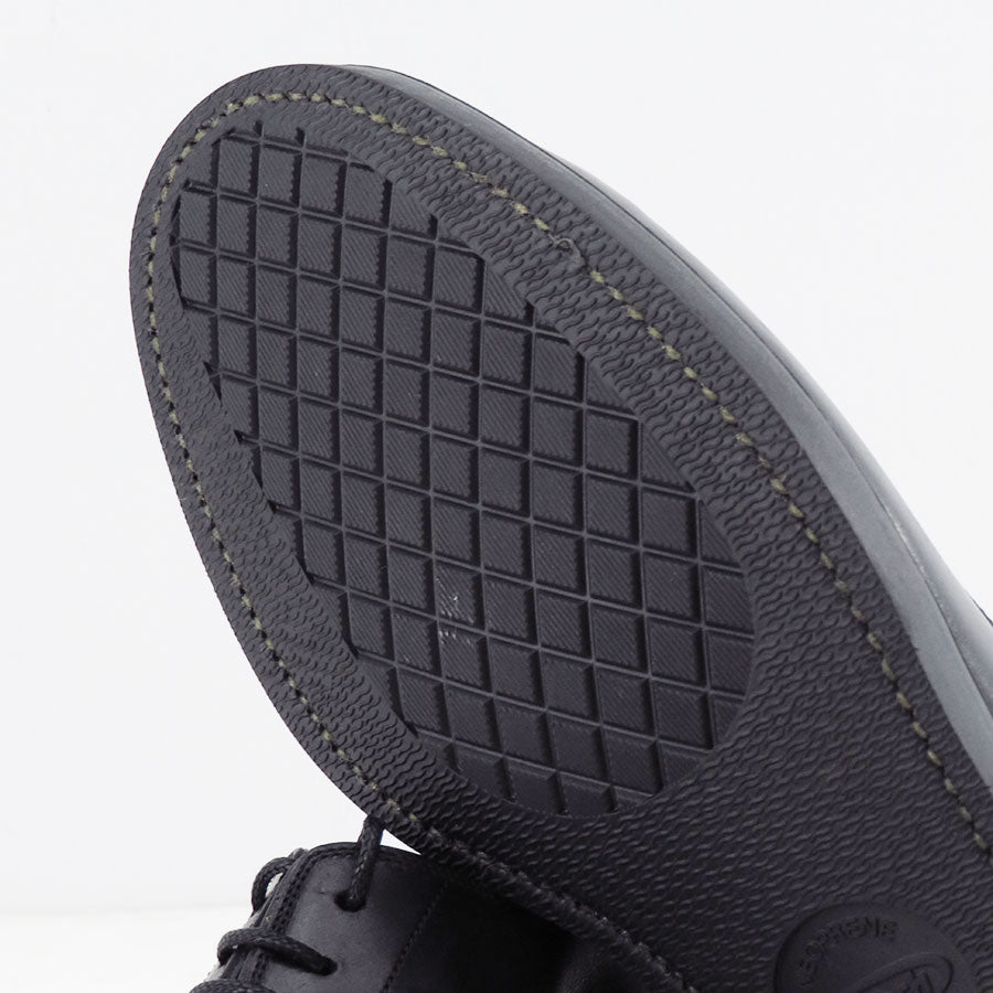 【forme/フォルメ】<br>Hand mocca blucher -goodyear welted- class <br>fm-120